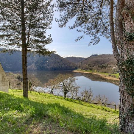 Vacanceole - Le Domaine De Confolant Miremont (Puy-de-Dome) Exterior foto
