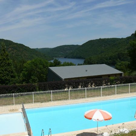 Vacanceole - Le Domaine De Confolant Miremont (Puy-de-Dome) Exterior foto