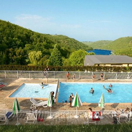Vacanceole - Le Domaine De Confolant Miremont (Puy-de-Dome) Exterior foto
