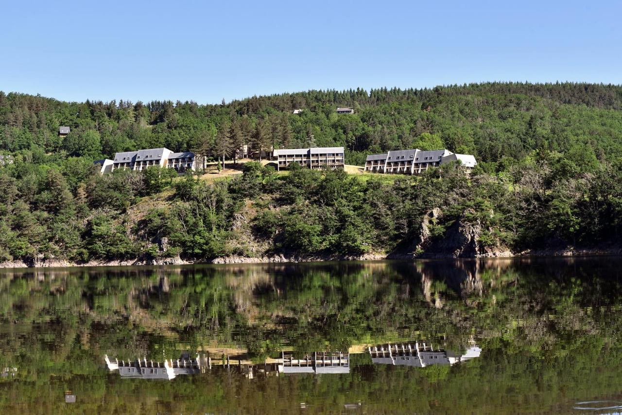 Vacanceole - Le Domaine De Confolant Miremont (Puy-de-Dome) Exterior foto