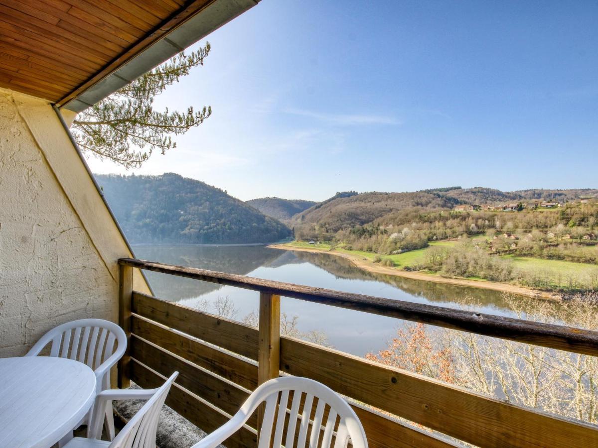 Vacanceole - Le Domaine De Confolant Miremont (Puy-de-Dome) Exterior foto