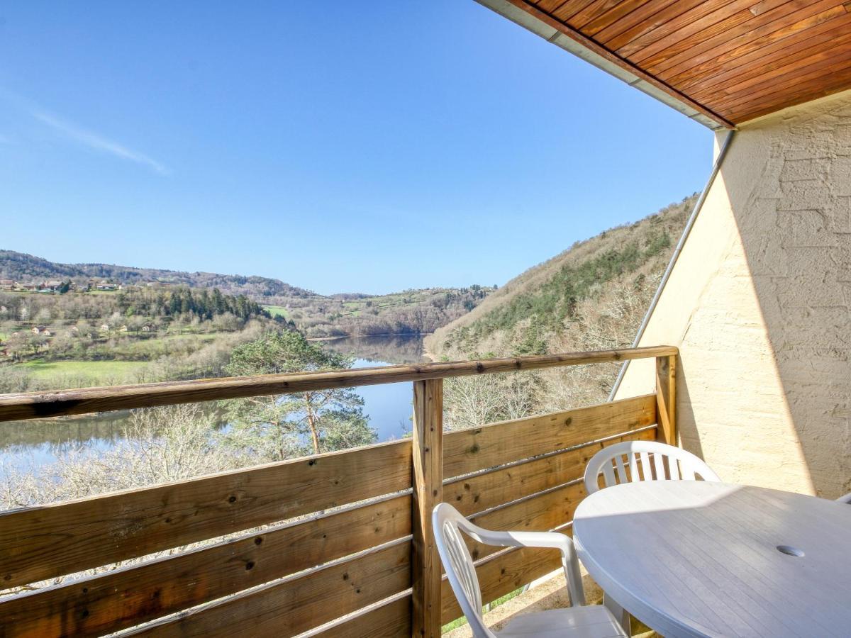 Vacanceole - Le Domaine De Confolant Miremont (Puy-de-Dome) Exterior foto