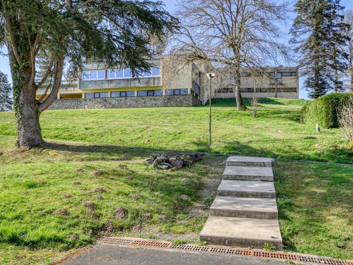 Vacanceole - Le Domaine De Confolant Miremont (Puy-de-Dome) Exterior foto