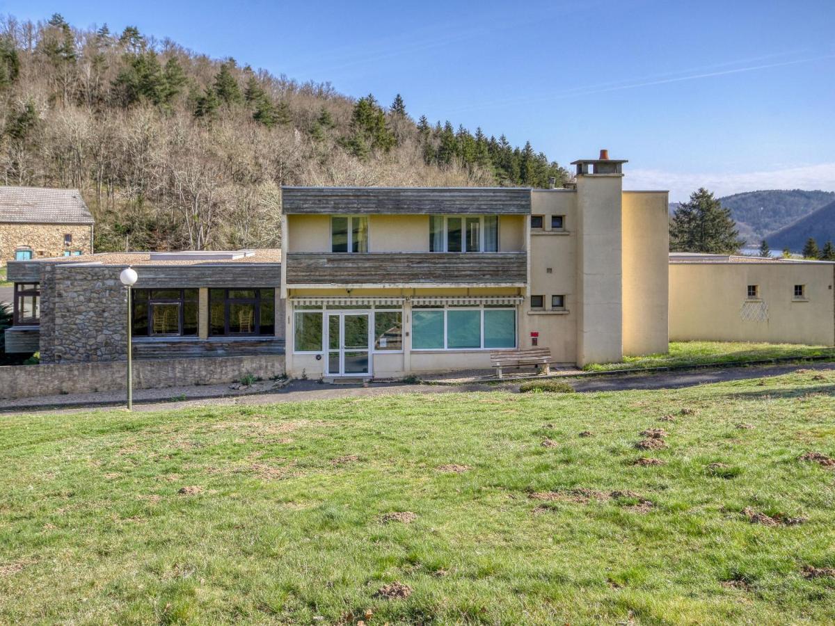 Vacanceole - Le Domaine De Confolant Miremont (Puy-de-Dome) Exterior foto