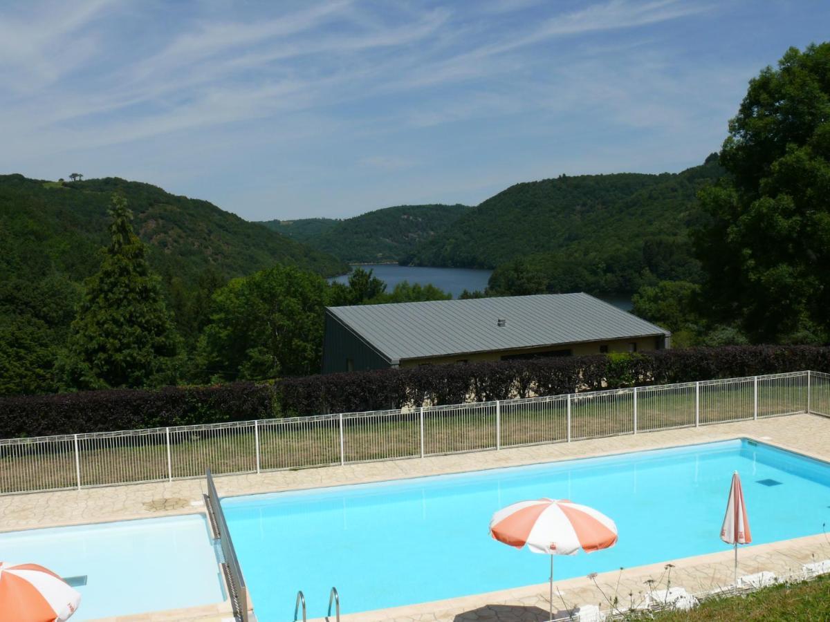 Vacanceole - Le Domaine De Confolant Miremont (Puy-de-Dome) Exterior foto